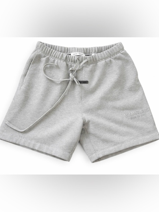 Essentials Other - Essentials Fear of God shorts